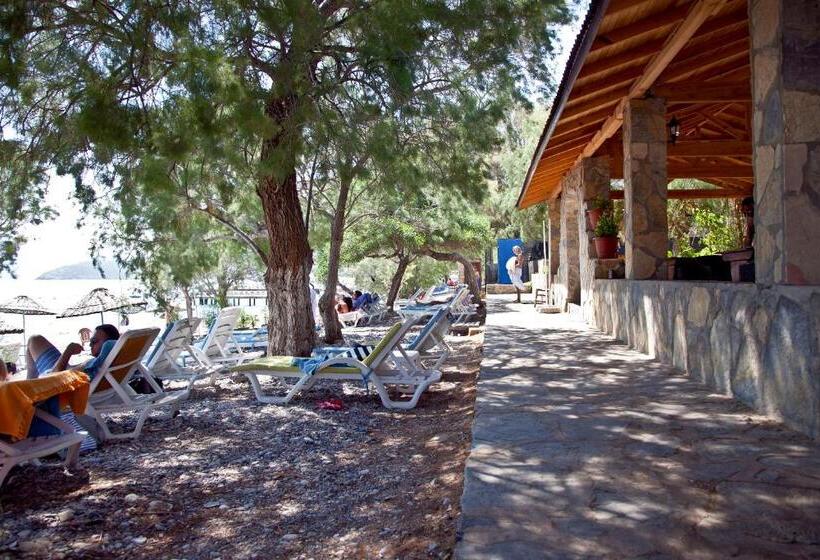 펜션 şahin Motel & Restaurant