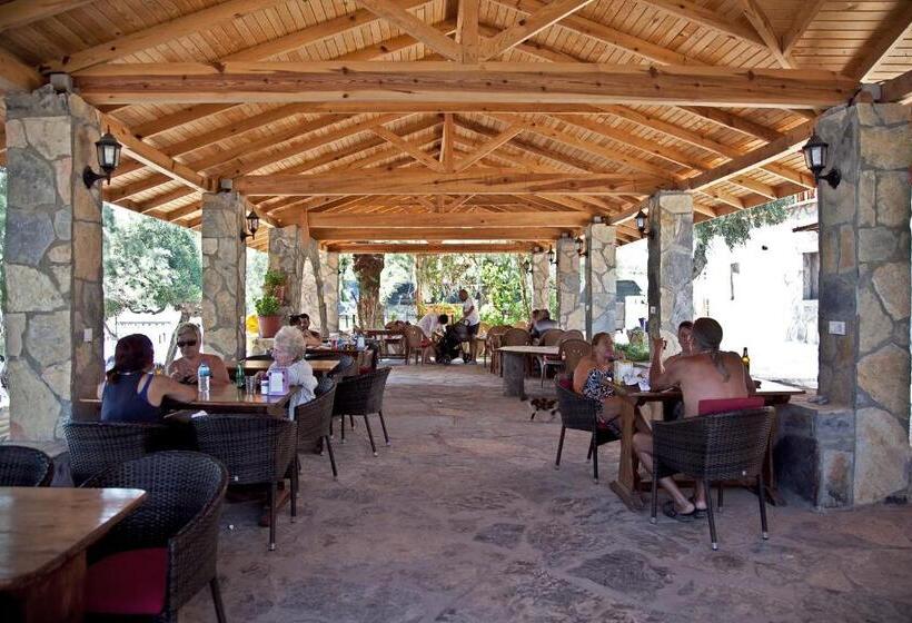 펜션 şahin Motel & Restaurant