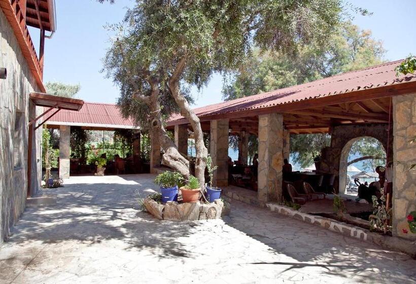 펜션 şahin Motel & Restaurant