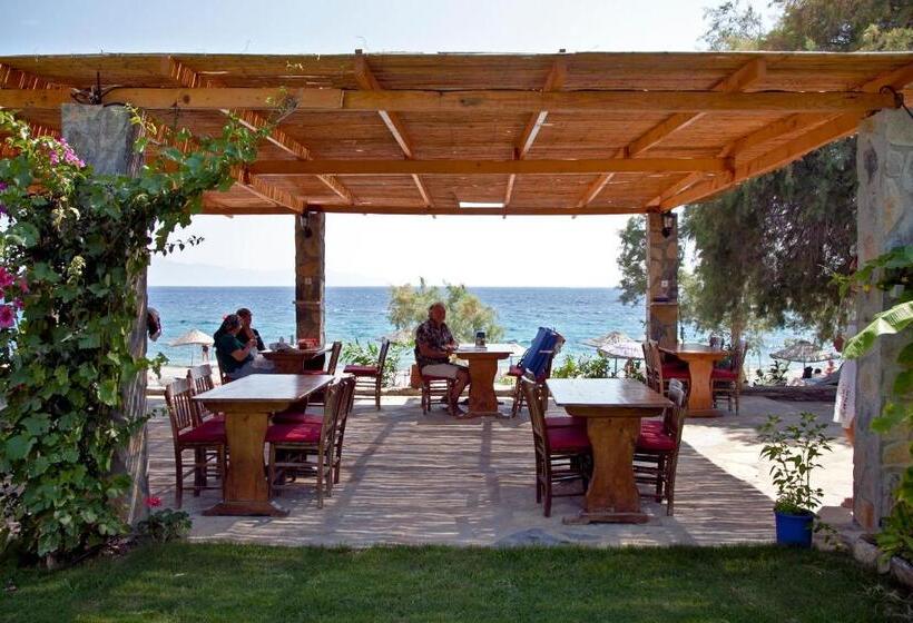 펜션 şahin Motel & Restaurant