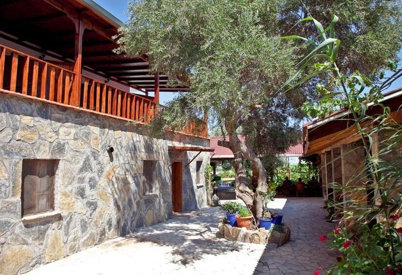 膳宿费 şahin Motel & Restaurant