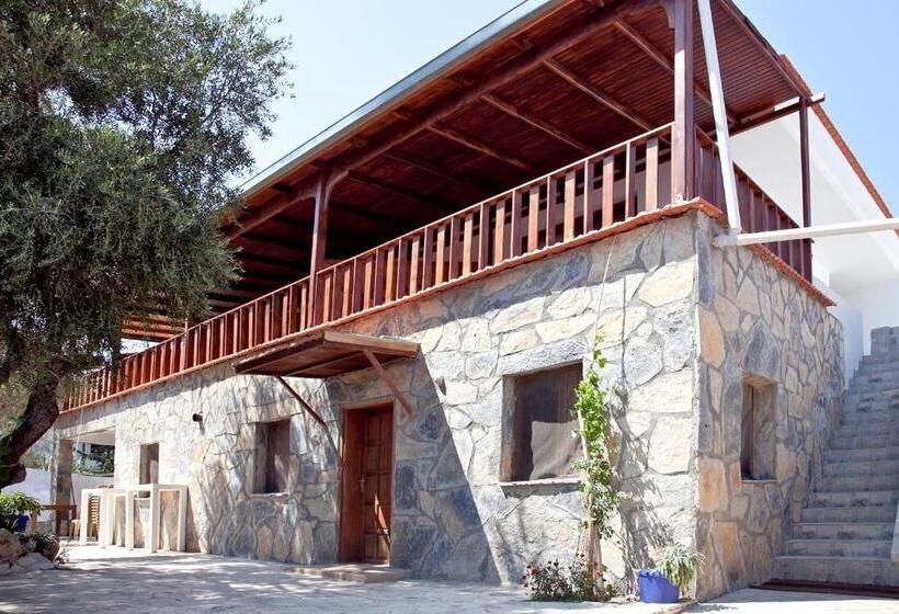 膳宿费 şahin Motel & Restaurant