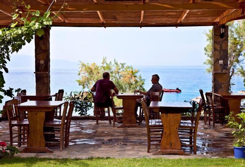 펜션 şahin Motel & Restaurant