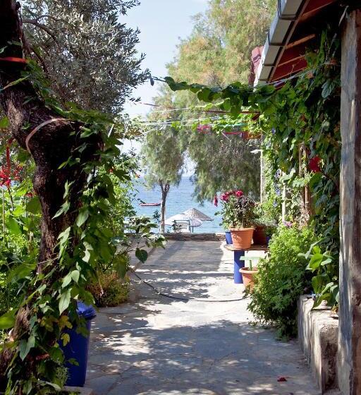 펜션 şahin Motel & Restaurant