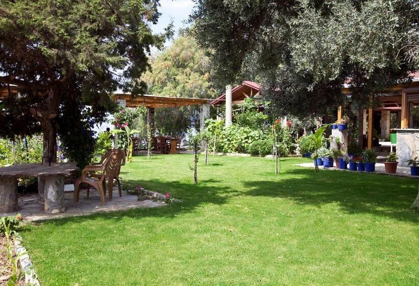 펜션 şahin Motel & Restaurant