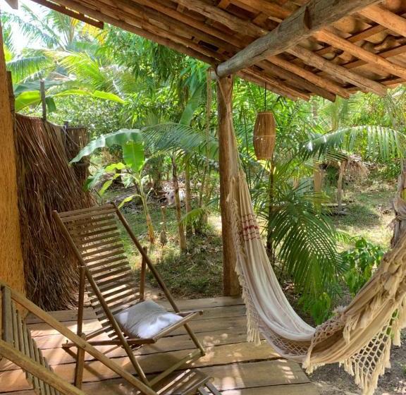 Пансион Pousada Peixe Do Mato