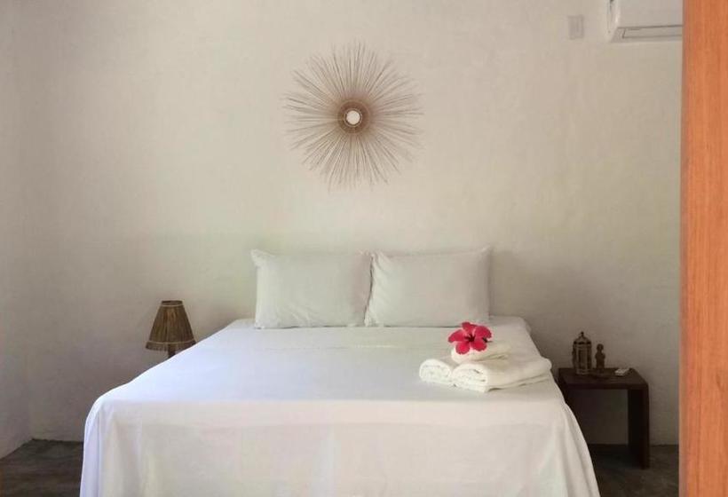 Пансион Pousada Peixe Do Mato