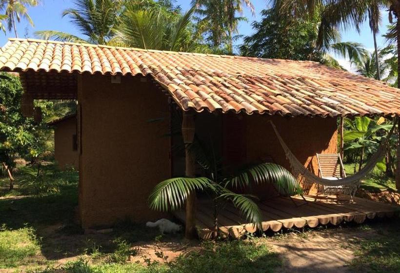 Пансион Pousada Peixe Do Mato