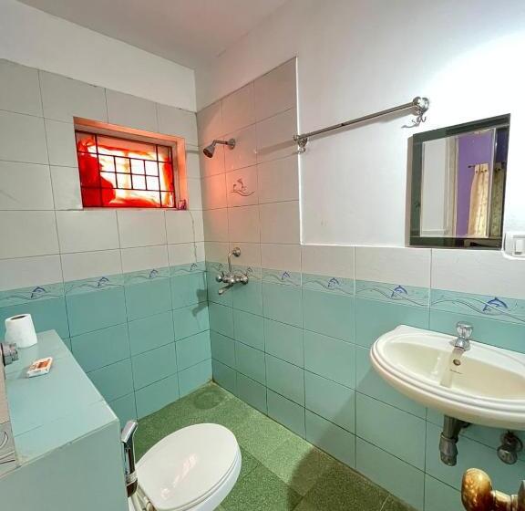 Pensão Skyview Villa