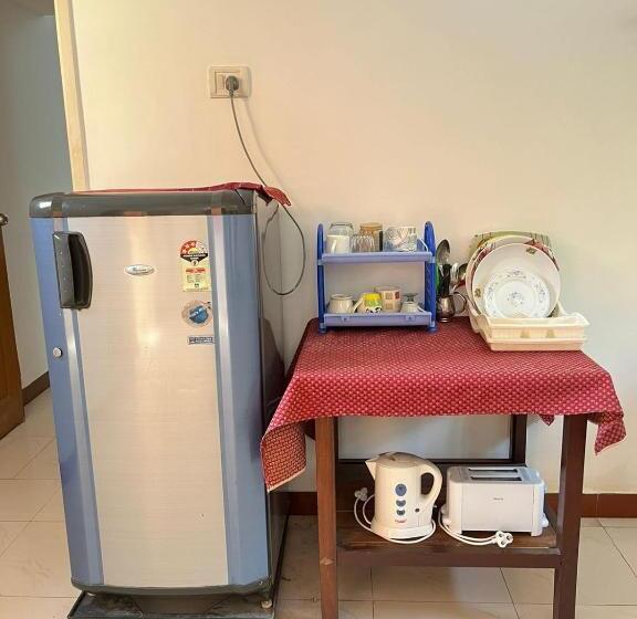 Pensão Skyview Villa