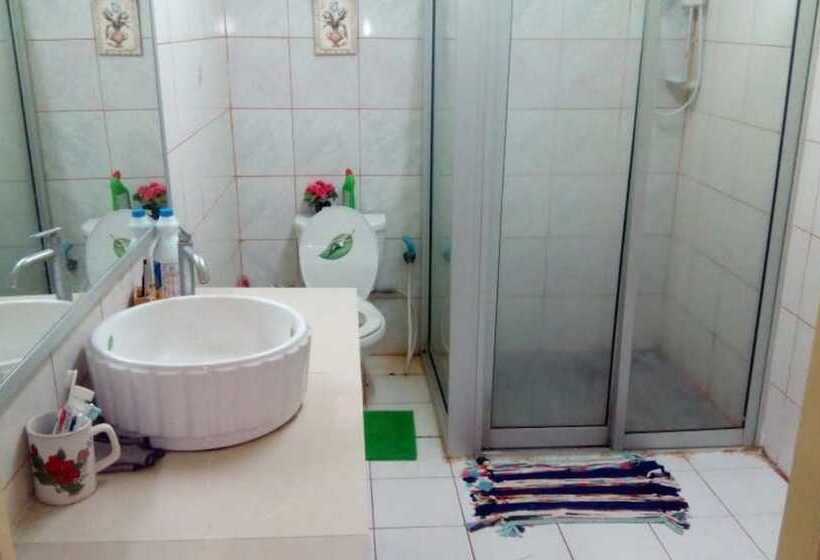 Пансион Sleepy Hollow Villa