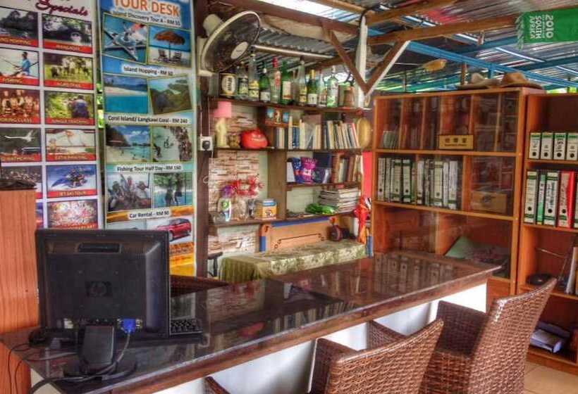 Пансион Sleepy Hollow Villa