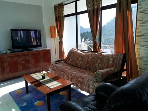 Пансион Sleepy Hollow Villa