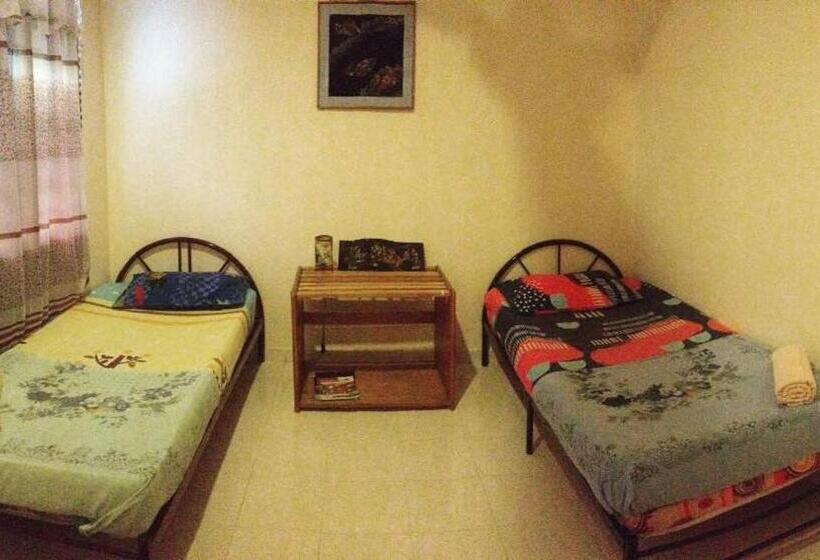 پانسیون Sleepy Hollow Villa