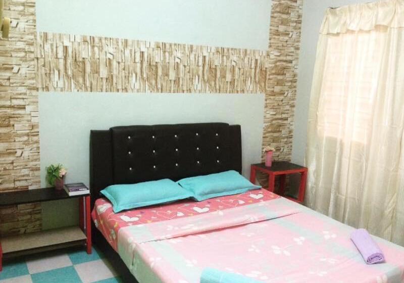 Пансион Sleepy Hollow Villa