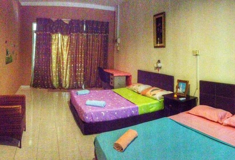 پانسیون Sleepy Hollow Villa