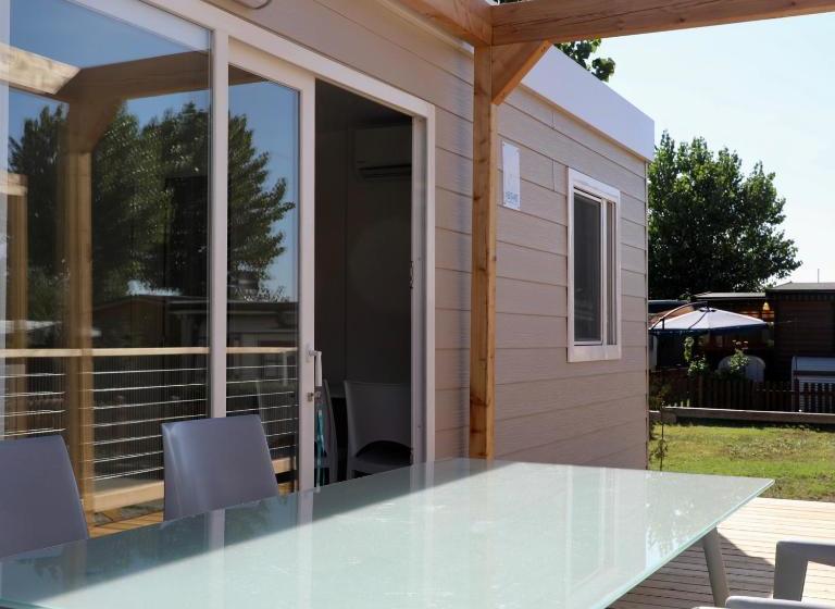 Пансион Storchencamp Gästehaus Rust