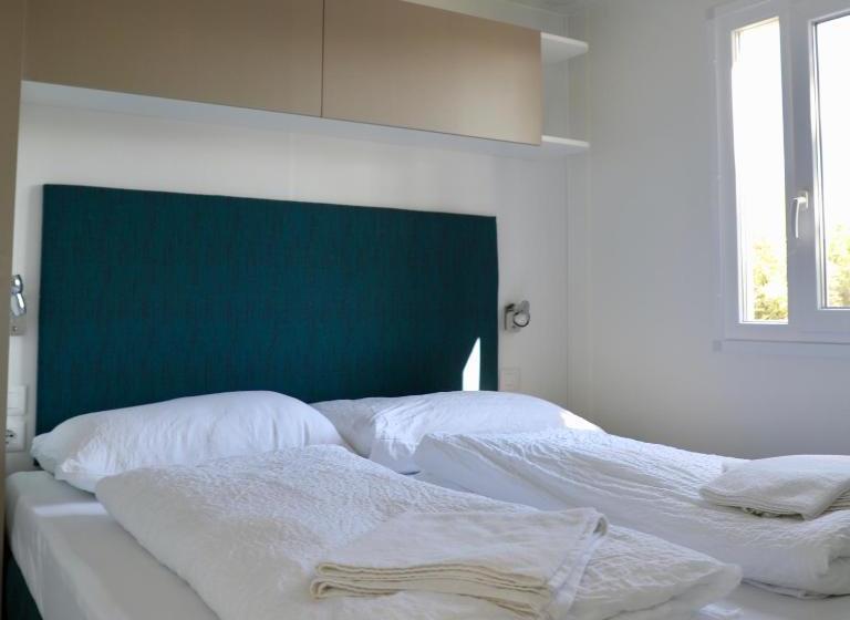 Пансион Storchencamp Gästehaus Rust