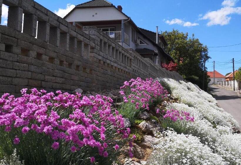 ペンション Szabó Vendégház