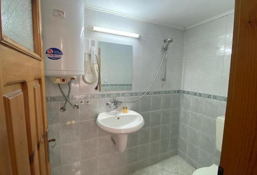 膳宿费 Tsvetkovi Guest House