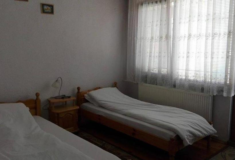 膳宿费 Tsvetkovi Guest House