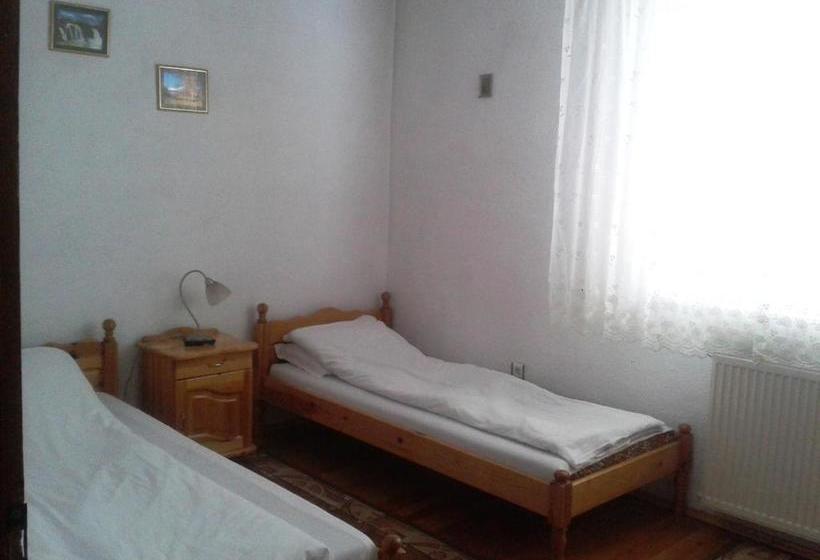 膳宿费 Tsvetkovi Guest House