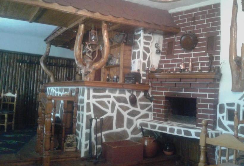 膳宿费 Tsvetkovi Guest House