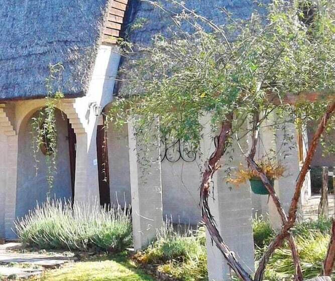 بنسيون Tuscana Villa Guesthouse