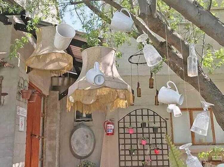 بنسيون Tuscana Villa Guesthouse