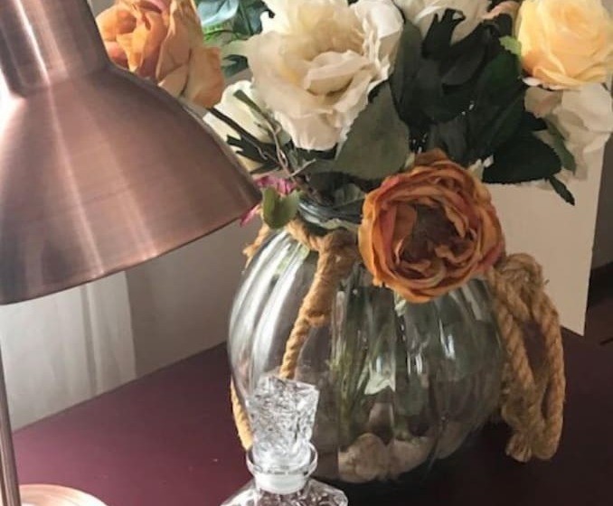 بنسيون Tuscana Villa Guesthouse