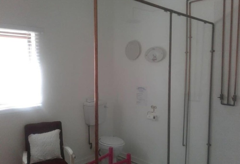 بنسيون Tuscana Villa Guesthouse