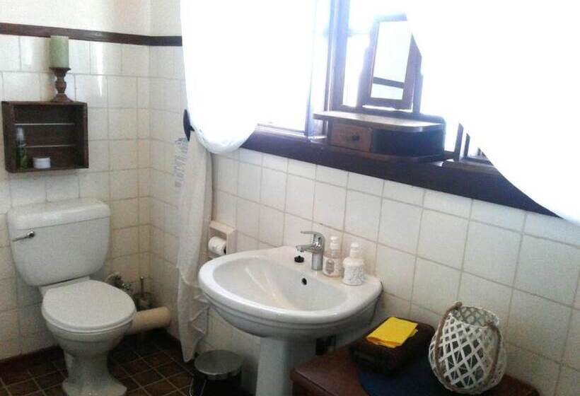 بنسيون Tuscana Villa Guesthouse