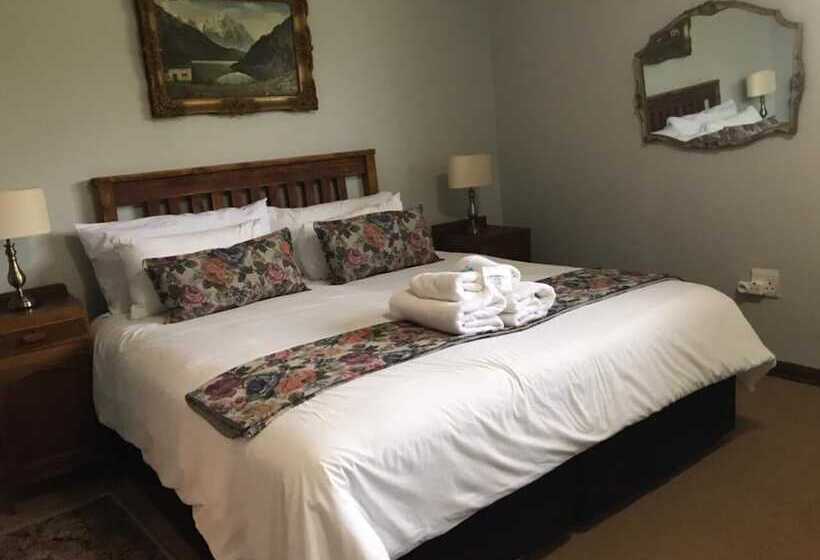 بنسيون Tuscana Villa Guesthouse