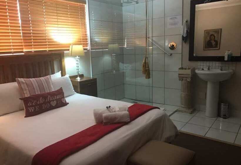 بنسيون Tuscana Villa Guesthouse