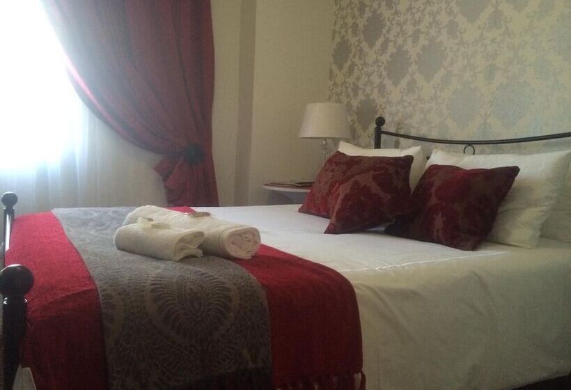 بنسيون Tuscana Villa Guesthouse