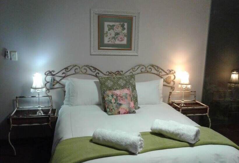 بنسيون Tuscana Villa Guesthouse