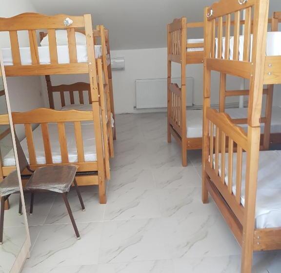 پانسیون Villa House Georgia