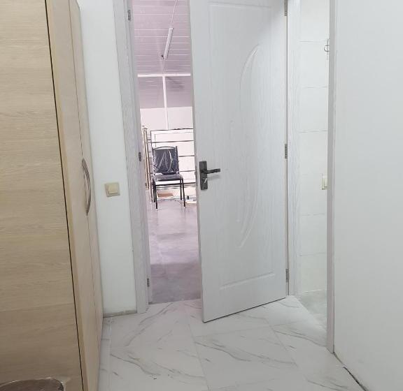 پانسیون Villa House Georgia