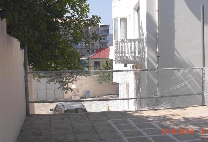 پانسیون Villa House Georgia