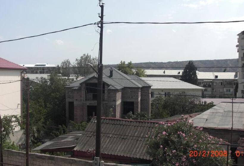 پانسیون Villa House Georgia