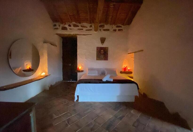 호스텔 Casa Mahanaim Barichara