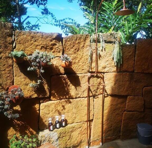 호스텔 Casa Mahanaim Barichara