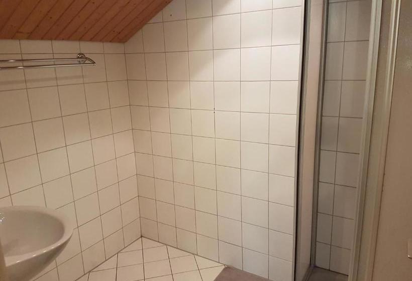 فندق صغير Gasthaus Krone