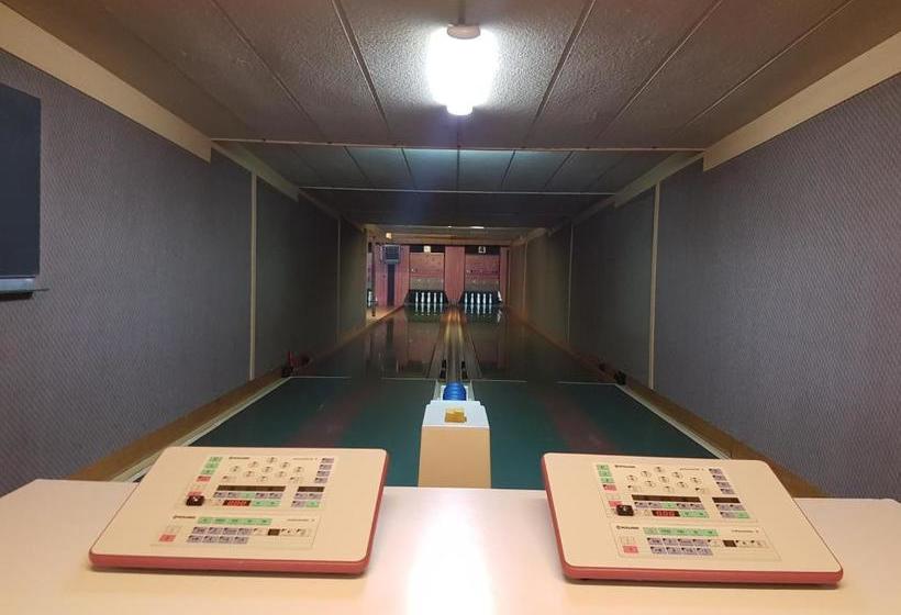 Общежитие Gasthaus Krone