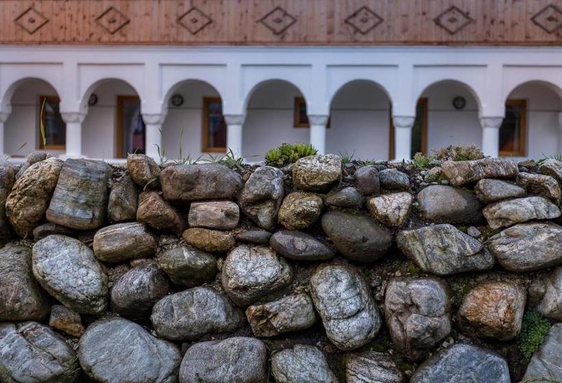 호스텔 Hanul Vatra