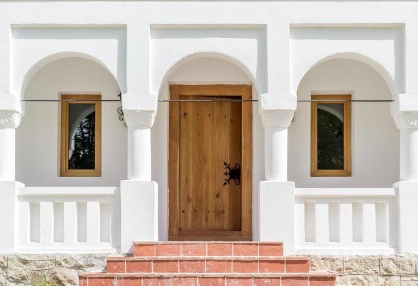 호스텔 Hanul Vatra