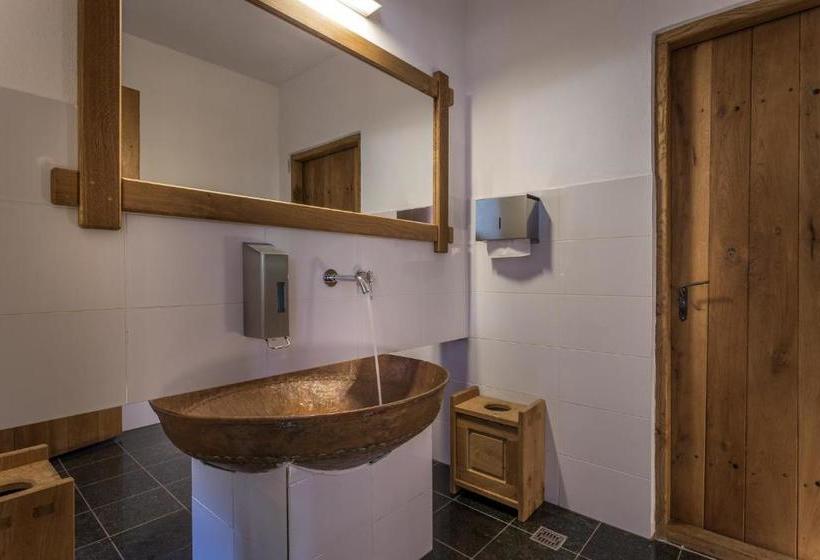 호스텔 Hanul Vatra