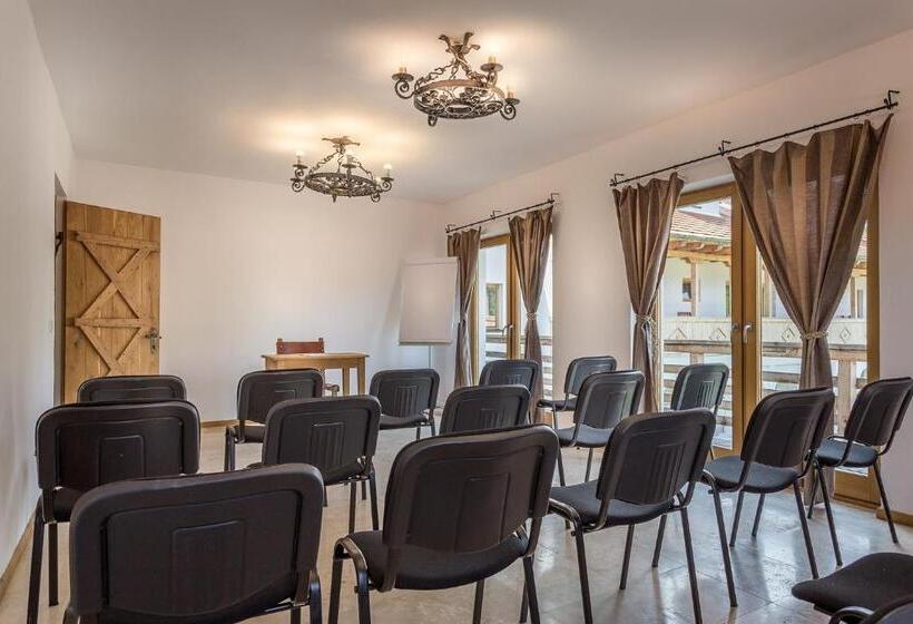 호스텔 Hanul Vatra