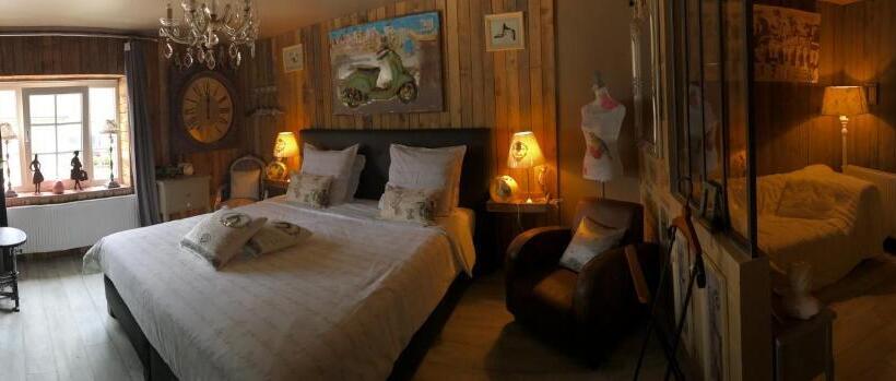 Общежитие Le Relais De Chassepierre