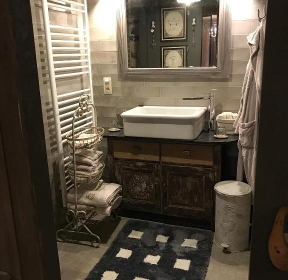 Общежитие Le Relais De Chassepierre